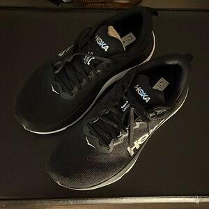 Hoka Men’s Gaviota 5. Used a couple times look brand new. No box